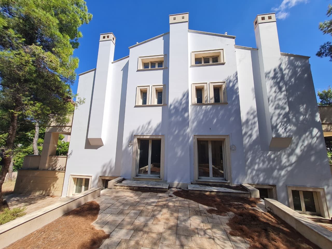 RESIDENTIAL PROPERTY, KOLONAKI, GREECE